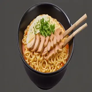 ramen noodles png