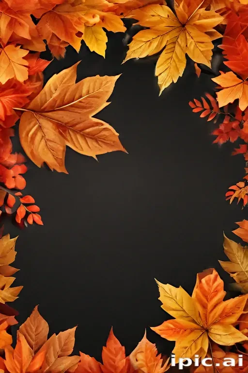 autumn leaves png