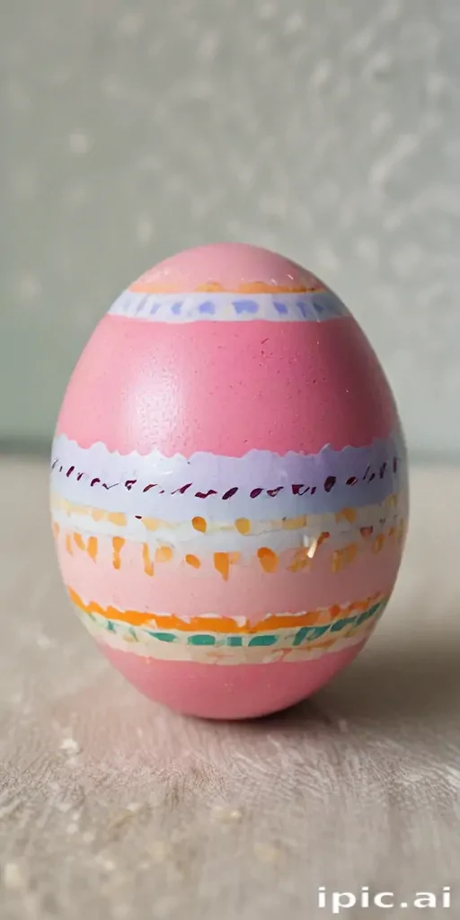 easter egg