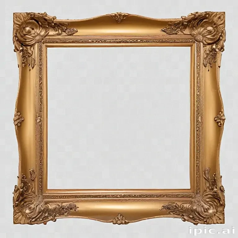 frame transparent background