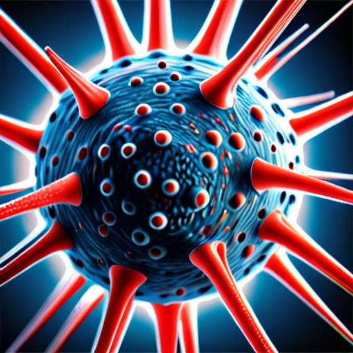 Viris Dowmlaoder virus