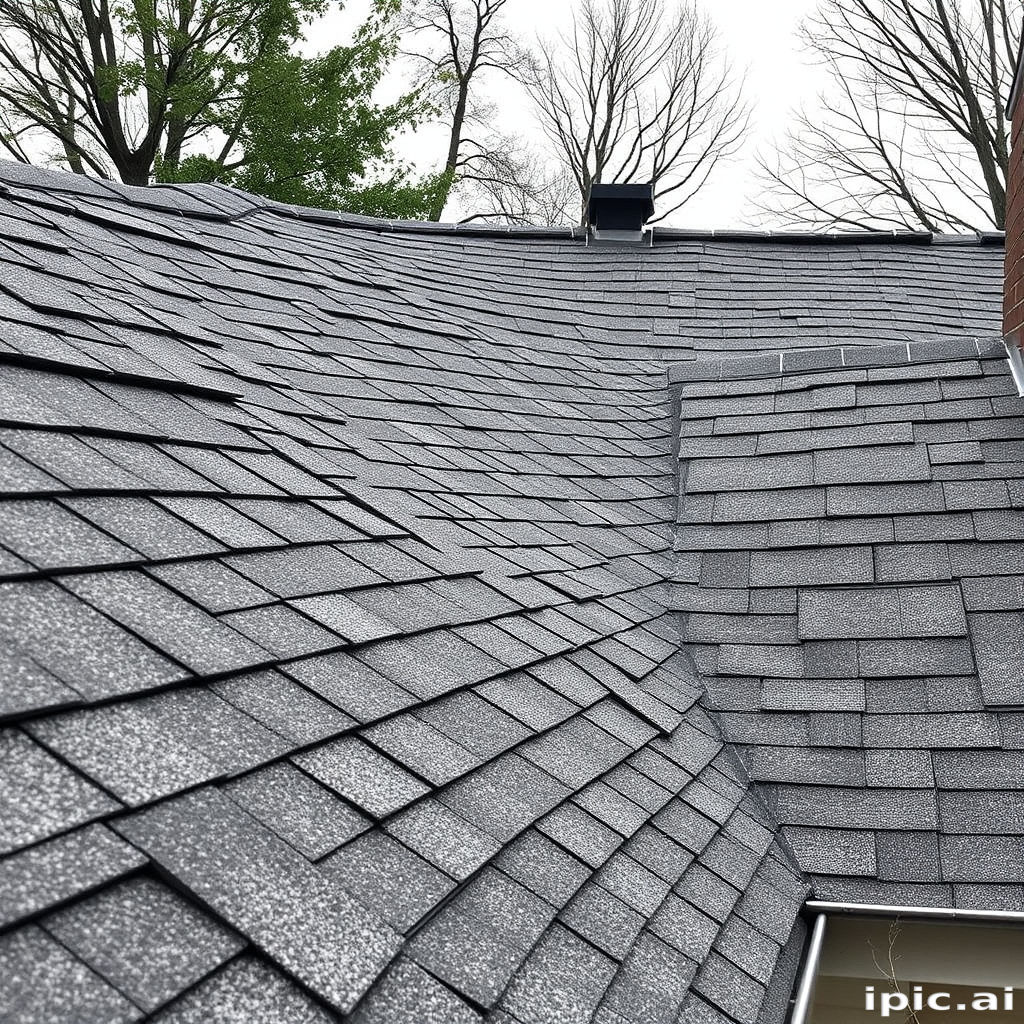 pictures of shingles