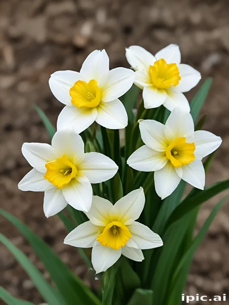 jonquil