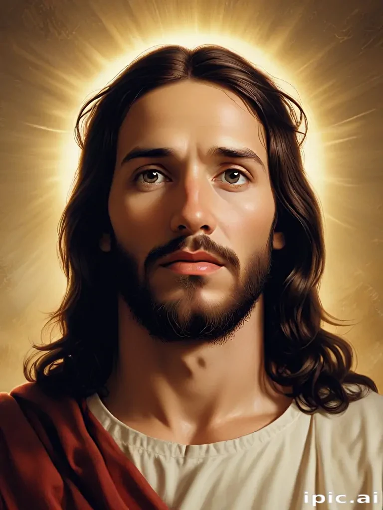 wallpaper of jesus christ