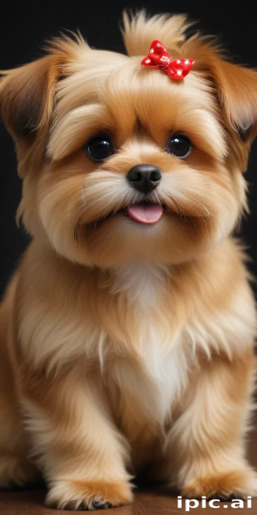 shorkie dog breed