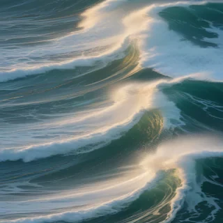 wave pattern png