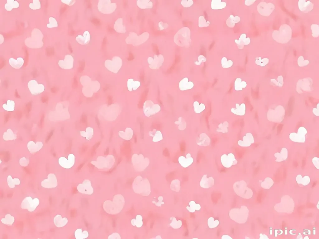 cute background pink