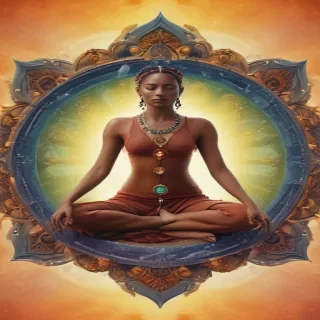 chakra images