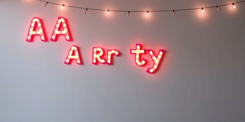 p-a-r-t-y gif