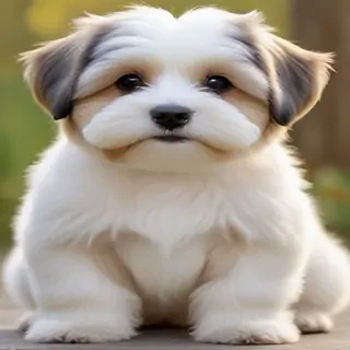 havanese dogs