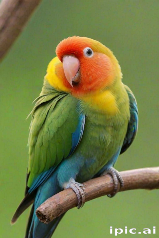 lovebird