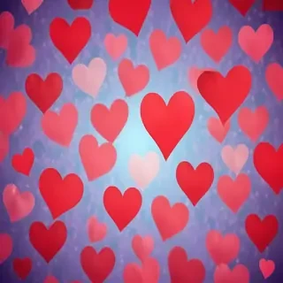 background images heart