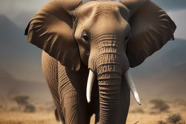 elephant iphone wallpaper