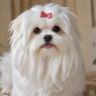 maltese dog breed