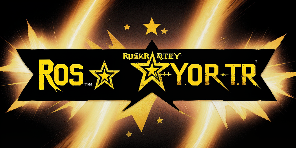 rockstar energy drink nutrition information