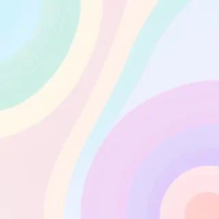 pastel plain background