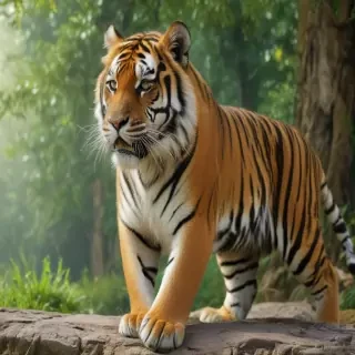 tiger wallpapers