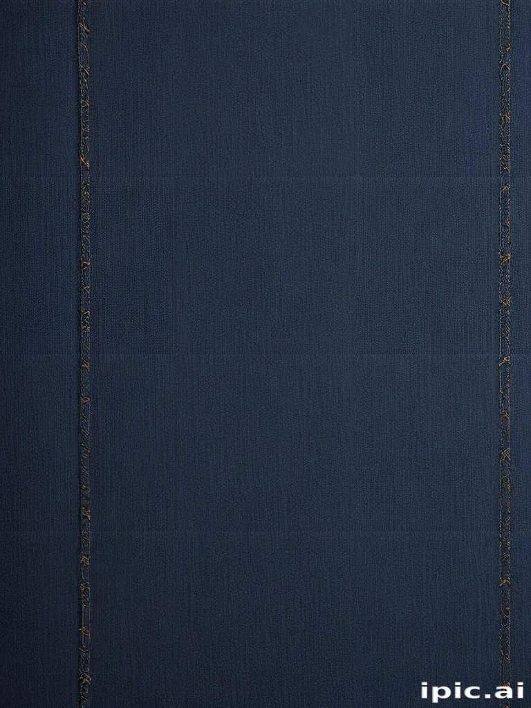denim background