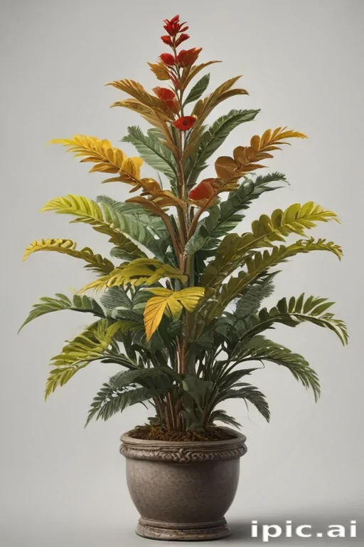 plant png clipart