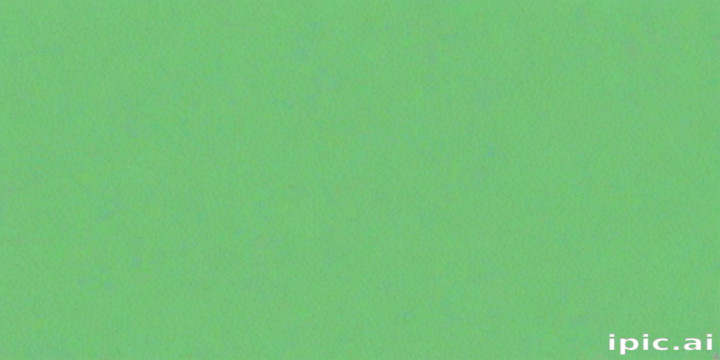 aesthetic background green
