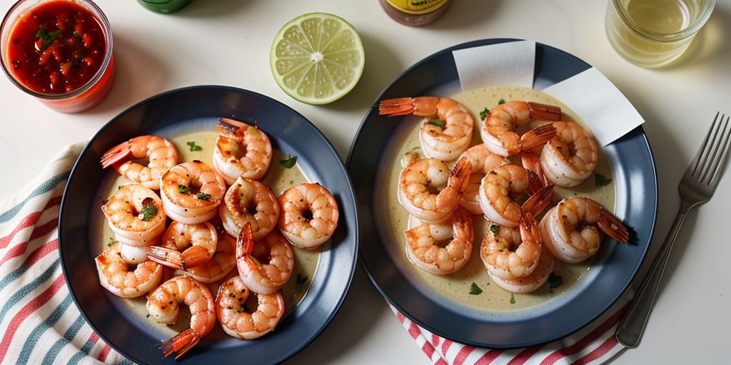 trader joe's argentinian shrimp recipe
