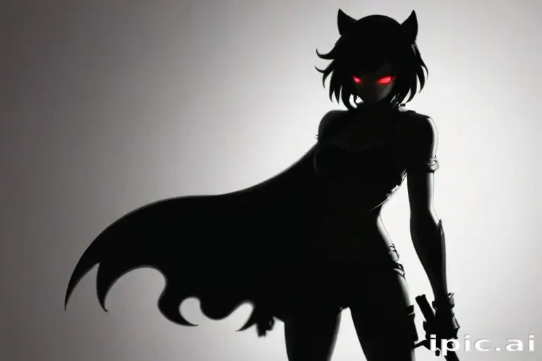 wallpaper shadow