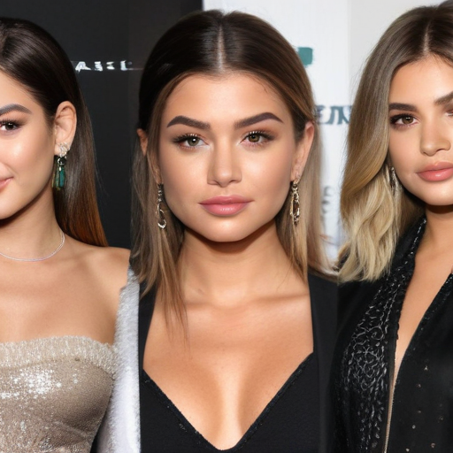 what did hailey bieber say to selena gomez