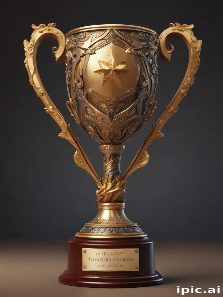 png trophy