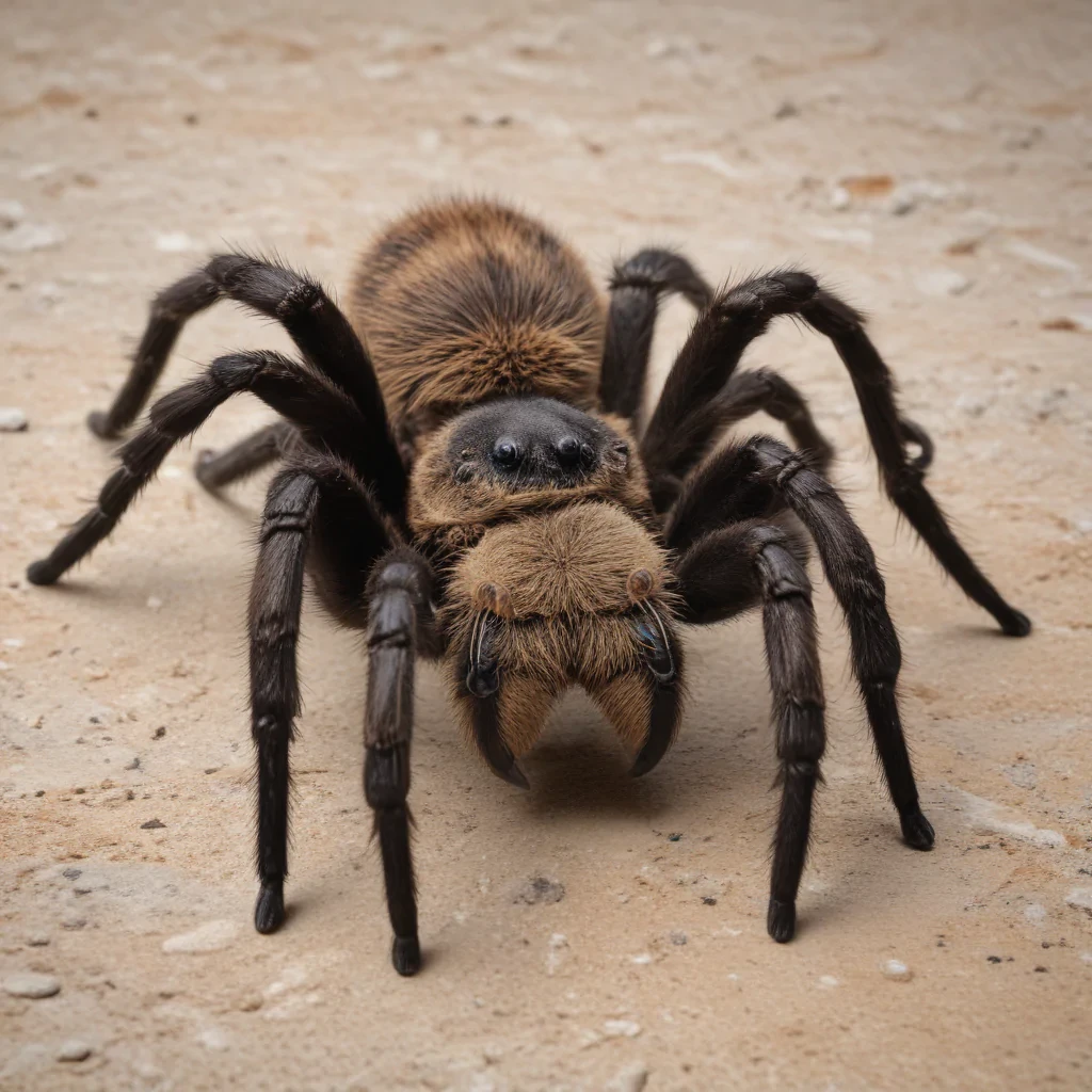 tarantula png
