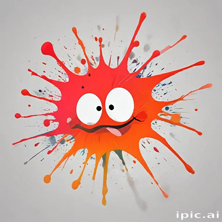 splat png