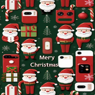 christmas phone backgrounds