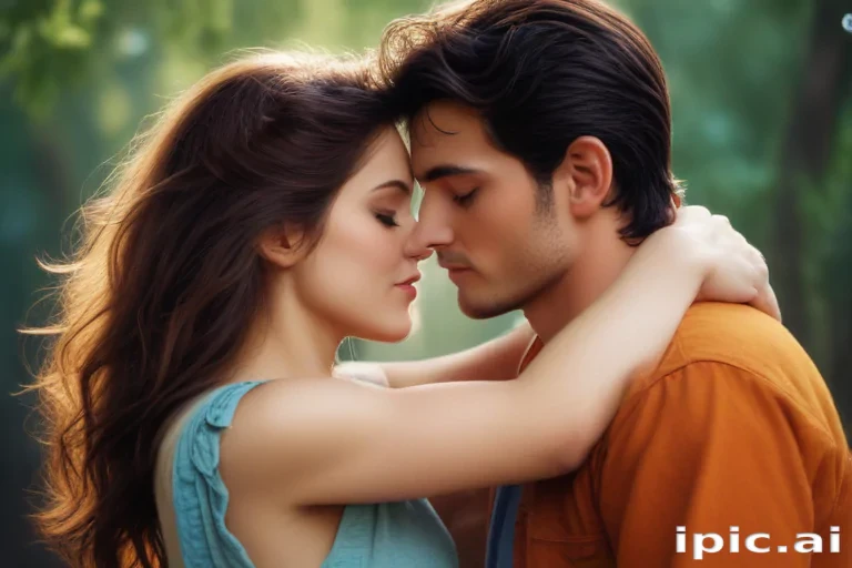 hugs and kisses images