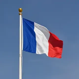 france flag