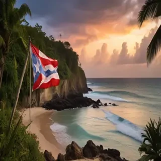 puerto rico wallpapers
