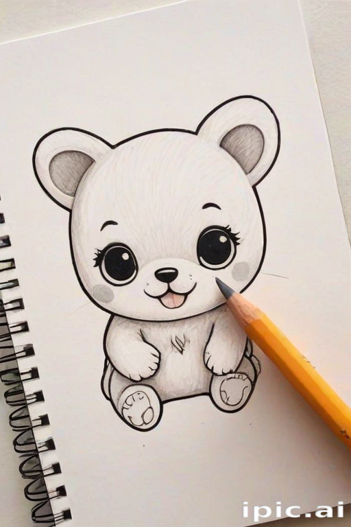 cute drawings