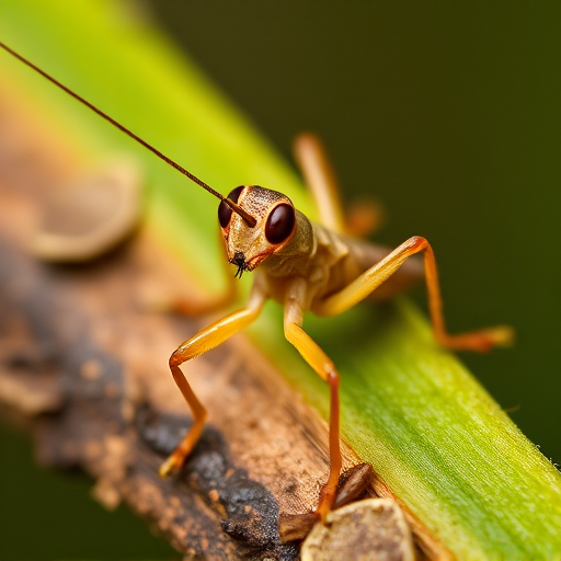 cricket insect
