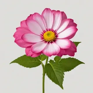 real flower png
