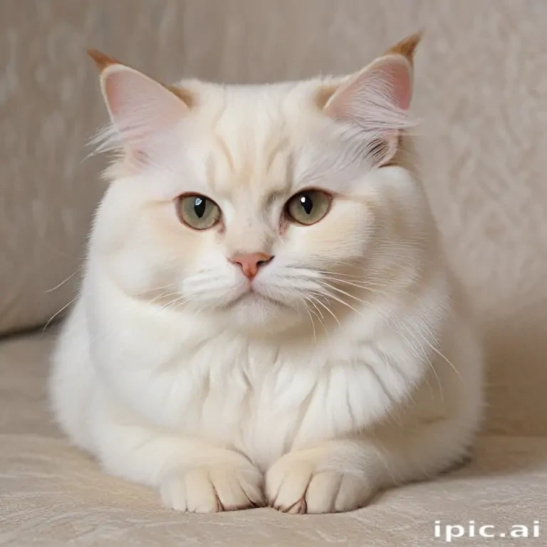 turkish vankedisi cat breed