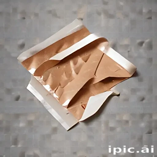 paper scrap png