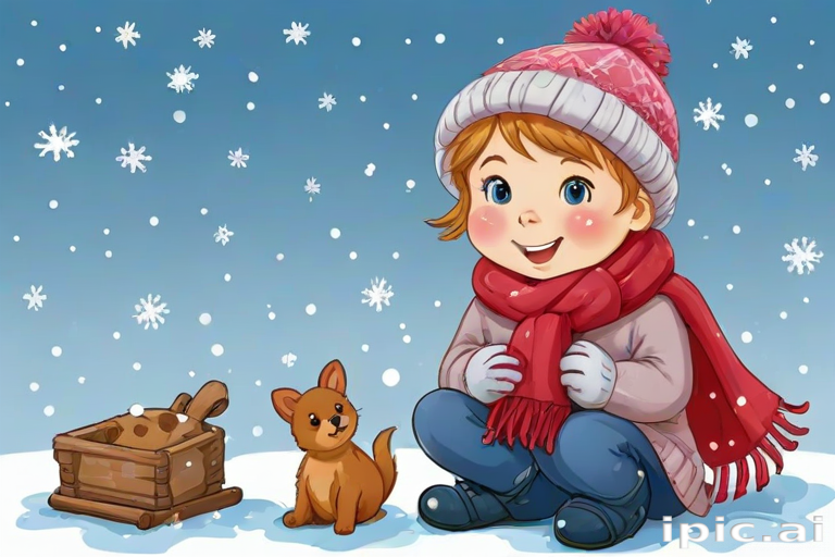 winter clipart
