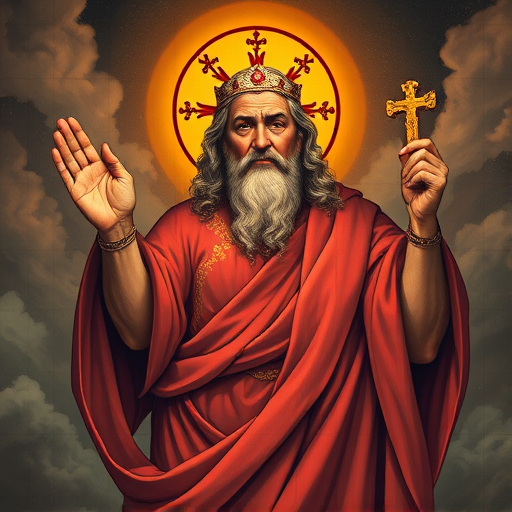 god photos