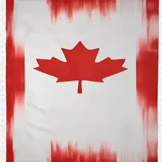 canada flag png