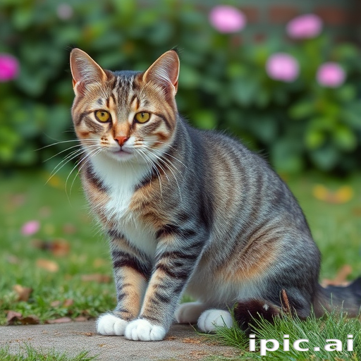 american wirehair breed