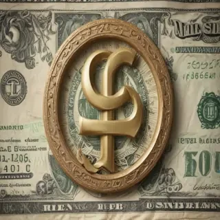 money sign
