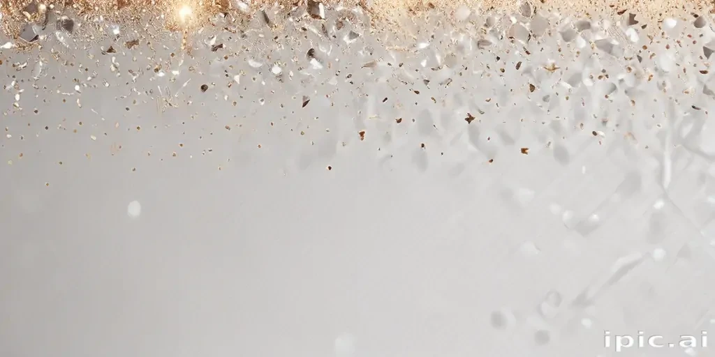 overlay sparkles transparent background