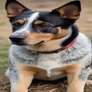 texas heeler dog breed