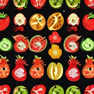 fruit wallpapers