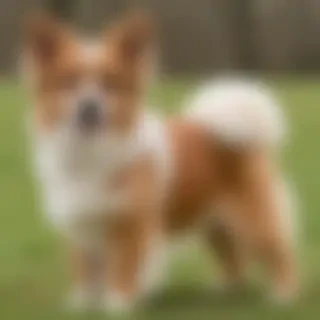 pomeagle dog breed