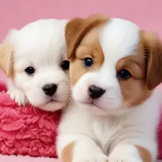 puppies wallpapers