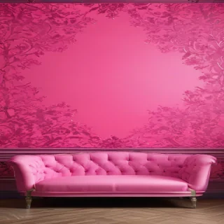 neon pink wallpaper
